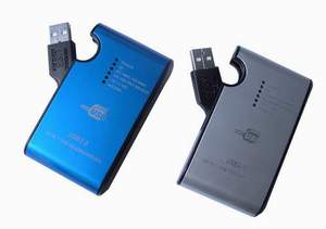 Card Reader
