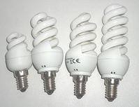 CFL bulb