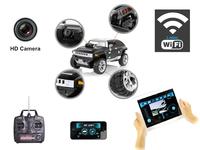 Wifi RC Car