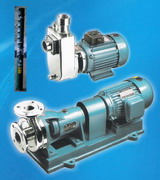 Centrifugal Pump, Chemical Pump, Water Pump