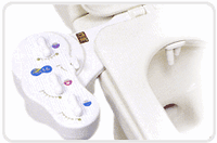 Bidet - Cheong Jung Bidet