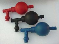 Pipette Filler