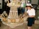 Hoist for Crystal Chandelier 250kg Capacity 12m Lift