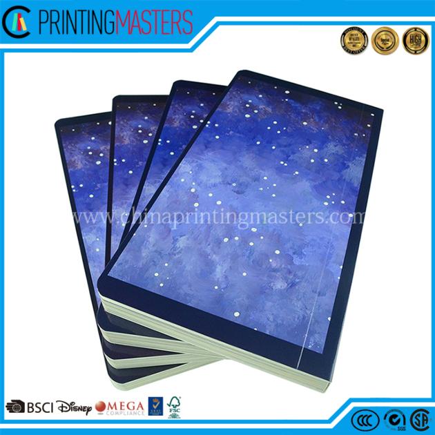 Custom Children Book Printing Service With