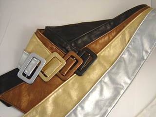 fashion belts