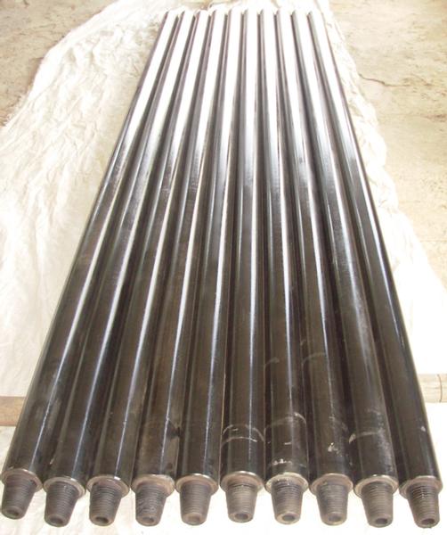 Lotus Drill Rods