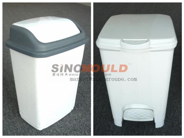 Dust Bin Mold