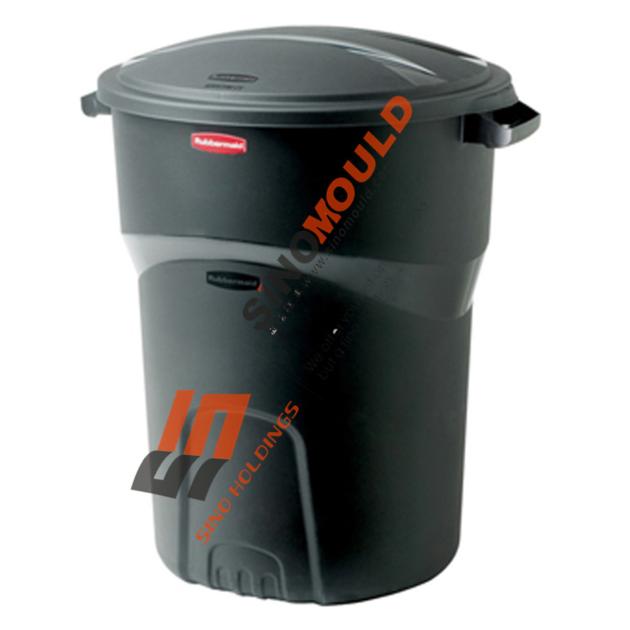  house use dustbin