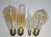 Edison bulb