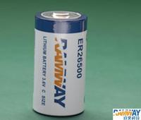 LiSOCI2 battery