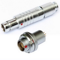 ODU connectors F Series