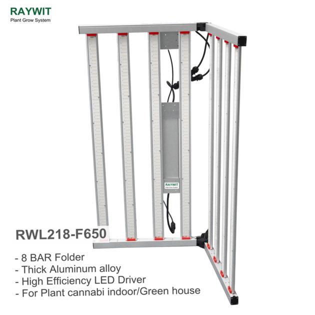 RWL218 F650P