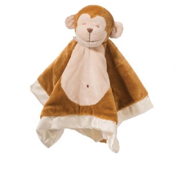 SEDEX Audited Soft Baby Bear Toy