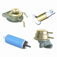 Electric Fuel Pump