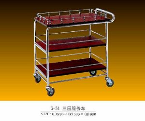 G-51 Service trolley