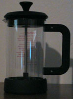 Coffee Products