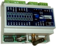 INDUSTRIAL INSTRUMENTATION