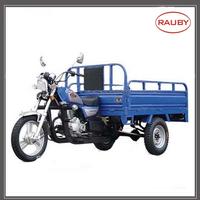 three wheels motorcycle,rauby 200cc tricycle