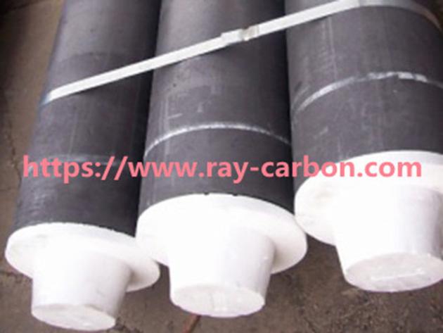 China Manufacturer Graphite Electrode For Sale