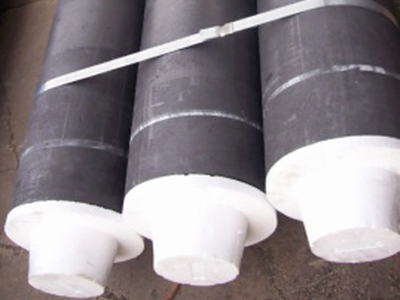 China Graphite Electrodes