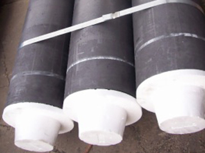 graphite electrode importer