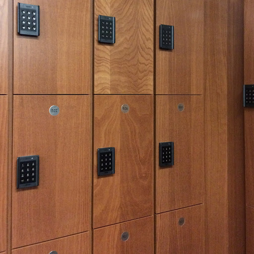 HPL Public Locker