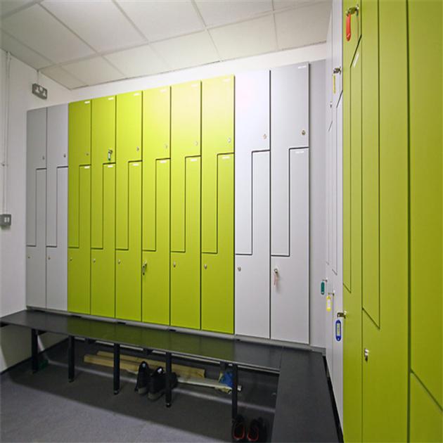 HPL Public Locker