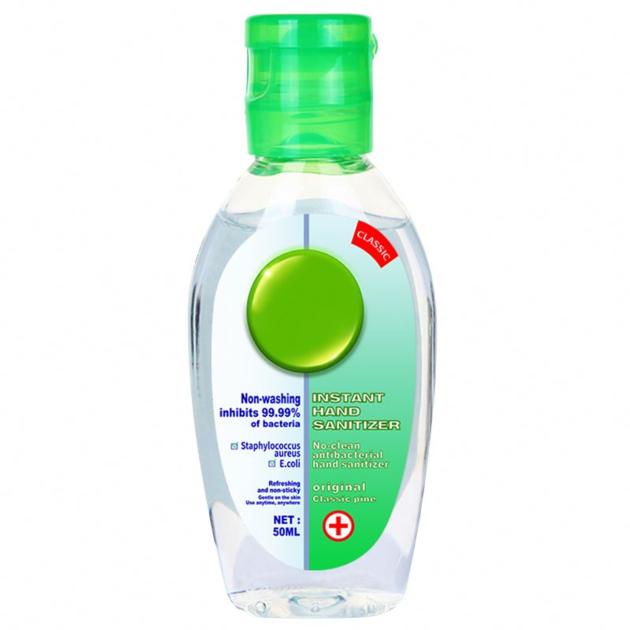 Hand Sanitizer