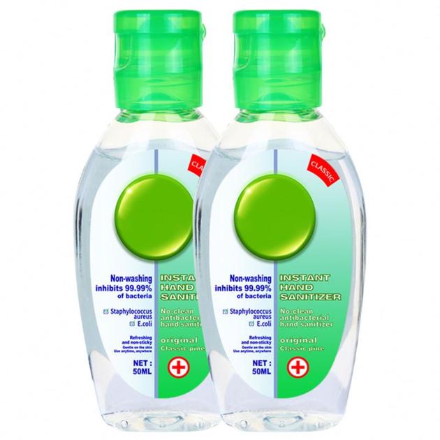 Hand Sanitizer