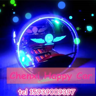 Christmas Amusement Ride Kids Favorite Ride Rotating Racing Car for Amusement  Park