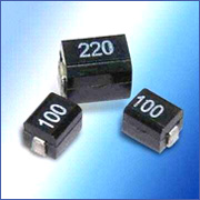 Hign Frequency Chip Inductors