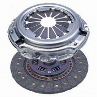 Clutch Disc, Clutch Cover, Clutch Plate