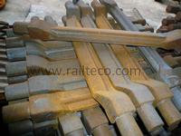 Hot Investment Casting