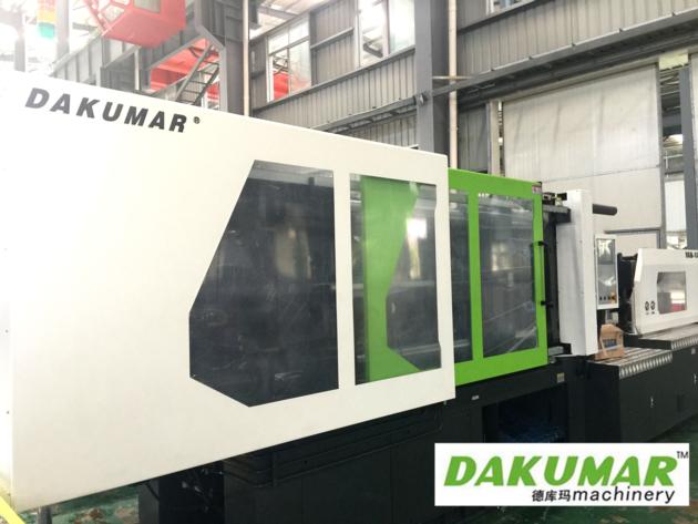 250T PET Injection machine