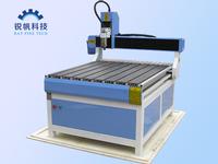 Guitar CNC Machine RF-9012-2.2KW