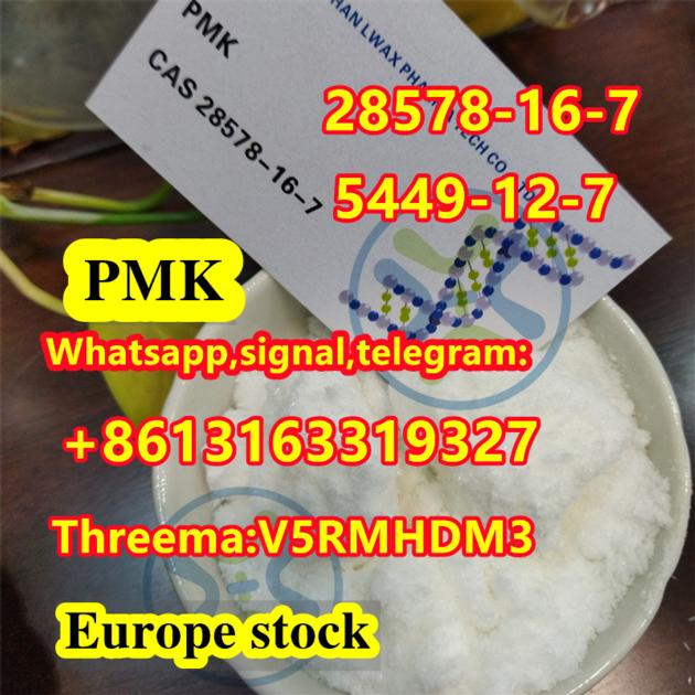 Good Price Pmk Powder Pmk Glycidate
