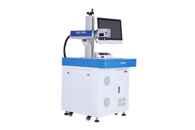 20w Laser Marking Machine
