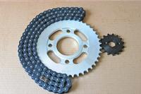 motorcycle transmission kits 