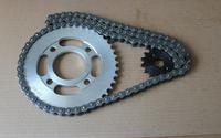 motorcycle chain kits 
