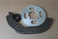 motorcycle sprocket chain kits