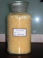 Water Treatment Resin, Decolorization Resin