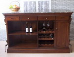 wine cabinet