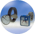 KIRCHNER UND TOCHTER flow meter