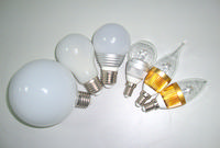 LED bulbs