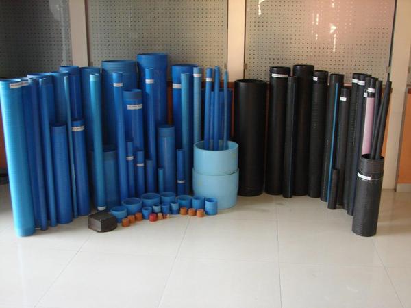 Lotus HDPE Pipes