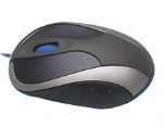 Laser mouse