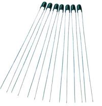 Epoxy Enclosed Series NTC Thermistor