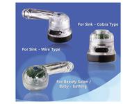 Kitchen Faucet Head - Micro Cleaner