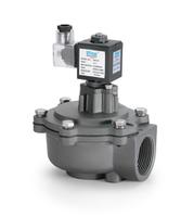 pulse jet solenoid valve