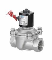 solenoid valve